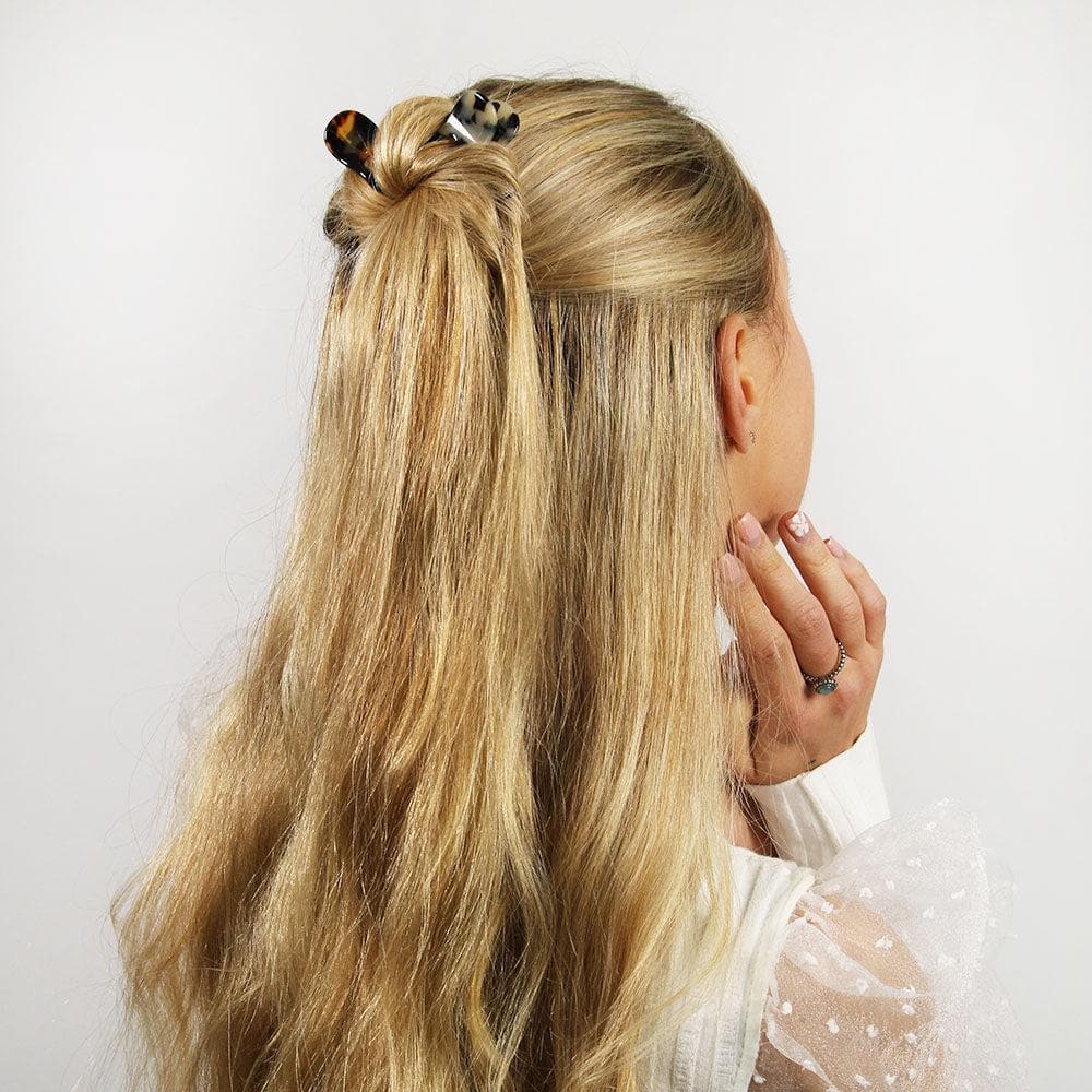 Tiny Hair Claw Clip - Image 6